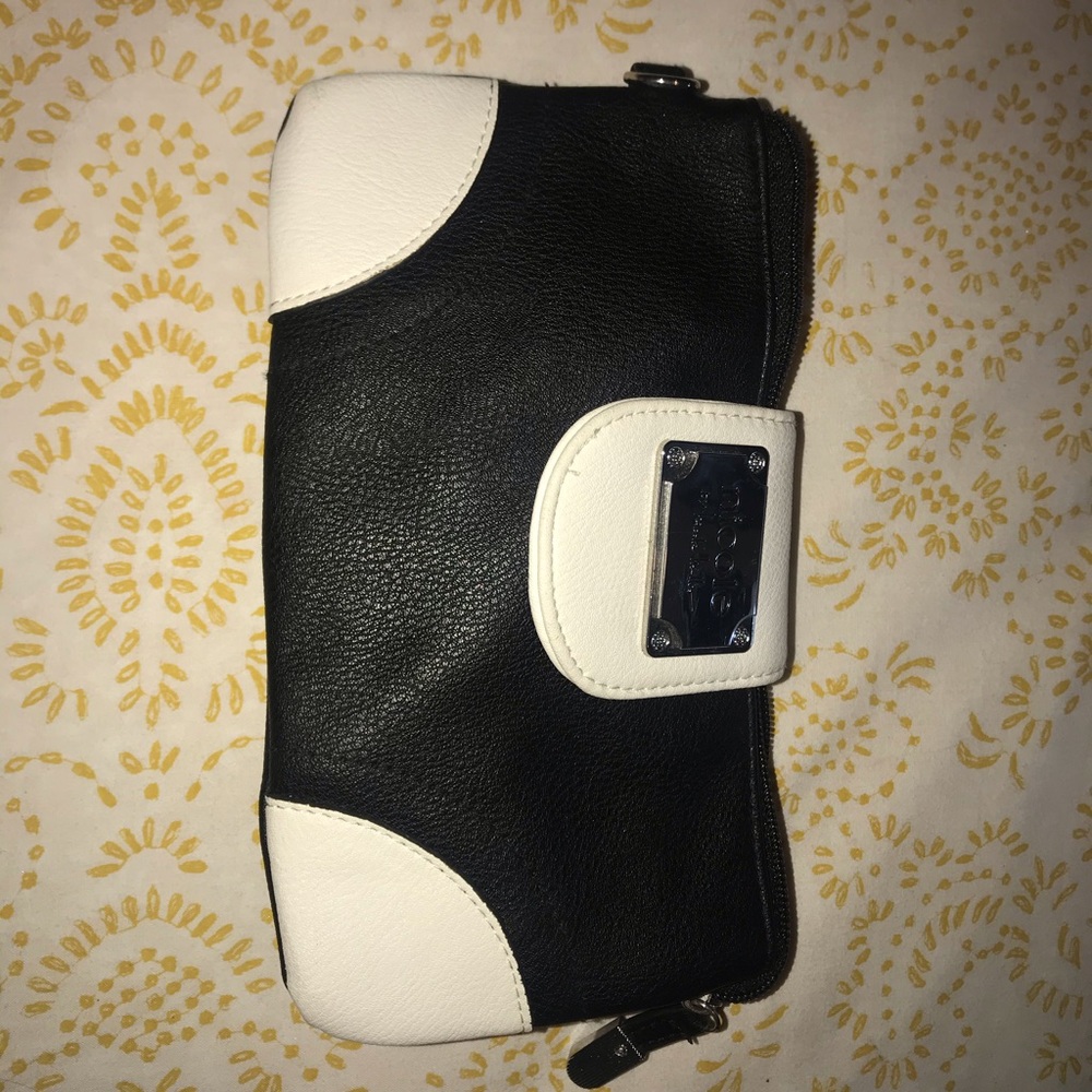 Nicole by Nicole Miller bag